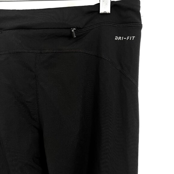 Nike Women’s Stay Warm Running Leggings - Picture 7 of 15